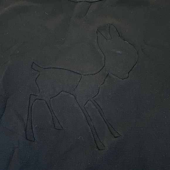 Bambi Sweatshirt Small - Picture 7 of 11